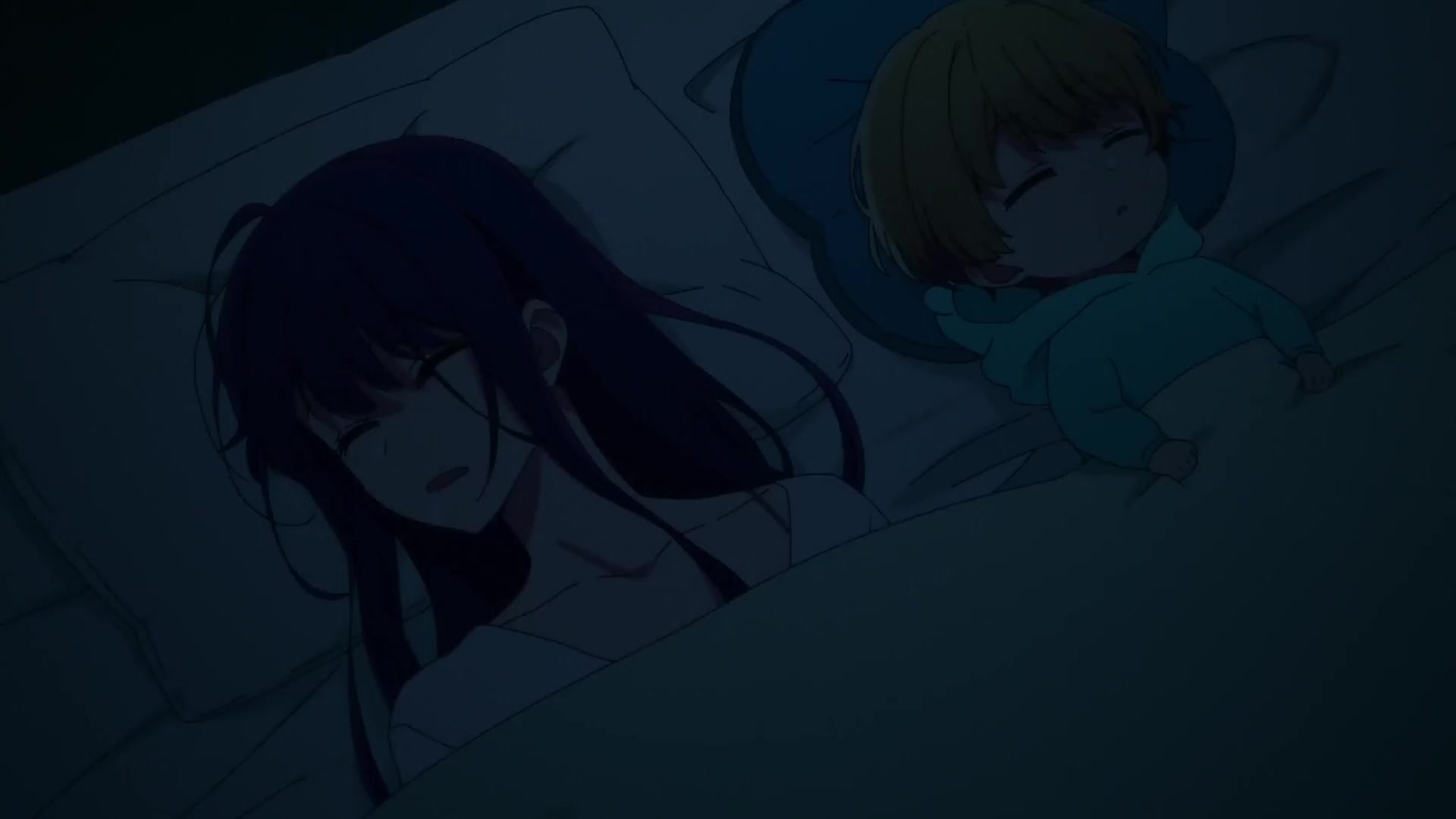 [Tsukyio Editing Resources] Oshi No Ko Season 1 (Episode 1) Raw Clips (303) (tsukyio.com).mp4
